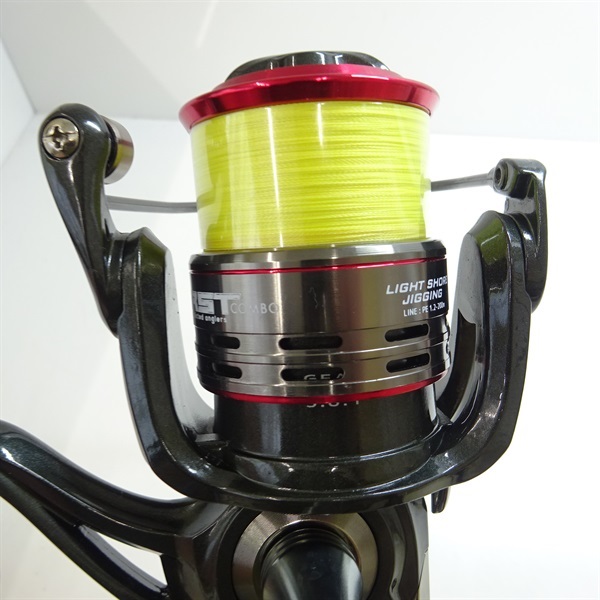 ｴｱｽﾄｺﾝﾎﾞLTｼｮｱｼﾞｷﾞﾝｸﾞS902ML